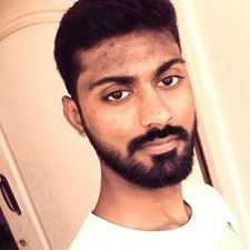 Vijay Ramesh Kumar